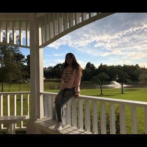 Meet your Posher, Melanie